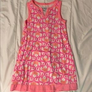 GIRLS OLD NAVY DRESS